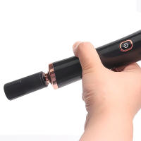 Pegamento para Pestañas con Carga USB Dispositivo Eléctrico para Uñas Tatuaje Tinta Líquida Hine Herramientas de Maquillaje - details 6