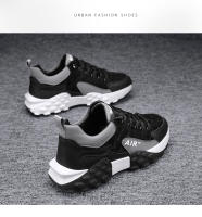 Zapatos deportivos informales de marca para hombre, zapatos transpirables para caminar, zapatillas ligeras y cómodas antideslizantes para hombre - details 23