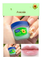 Bálsamo labial curativo, mascarilla labial totalmente natural para labios secos, potencia hidratante, cuidado de los labios, reparación nutritiva - details 8