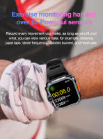 Reloj inteligente 4G, dispositivo con tarjeta SIM, cámara Dual de alta definición, WIFI, Bluetooth, videollamada, Modo deportivo, sistema Android, operación - details 12
