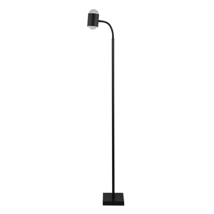 Sunset Light Projection Light Double-Sided LED Floor Light DIY Halo Sunset Light Used in Bars Living Rooms bedrooms Restaurants - 1