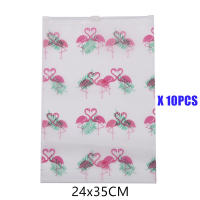 Organizador de Ropa Interior de Mujer de Gran Capacidad Bolsa Cúbica Multifuncional para Almacenamiento de Panales, Sujetadores Bolsa de Viaje de Primavera/Verano Material de Poliéster - details 10