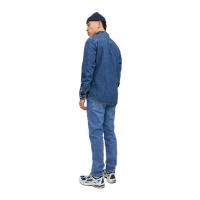 Jack & Jones Mike385 Jeans12242320 mezclilla azul. - details 2