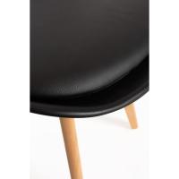 Paquetes Sillas Comedor - Pack 4 Sillas Mima - Blanco - details 33