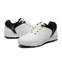 Zapatos de golf nuevos zapatos casuales impermeables resistentes al desgaste antideslizantes de cuatro estaciones cómodos - details 8