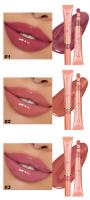Brillo de labios líquido Hydra brillante, Brillo de labios exprimible con cabezal de felpa, Brillo de labios nutritivo e hidratante - details 5