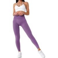 Leggings Sin Costuras de Etileno NVG Pantalones de Yoga y Fitness para Mujeres - details 44