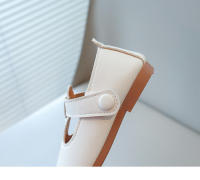Zapatos de cuero para niñas pequeñas, zapatos planos de cuero clásicos, dulces, simples, de princesa, para niñas medianas, zapatos de vestir para bodas - details 16