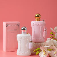 Perfume de Lujo Duradero Spray Corporal Floral de 75ml Aromaterapia para Hombres y Mujeres - details 0