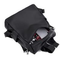 Mochila multifuncional para ordenador portátil para mujer, bolsa de viaje Oxford impermeable de gran capacidad, a la moda - details 21