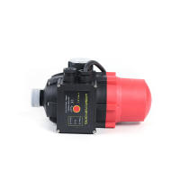 Bomba de agua de 1300 W, bomba de jardín, bomba centrífuga autocebante, eje de acero inoxidable, máx. 4000 l/h - details 8