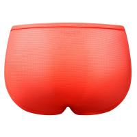 Ropa interior de nailon para hombre, calzoncillos de secado rápido, suspensorio, Bikini, Bóxer, pantalones cortos de baño - details 17