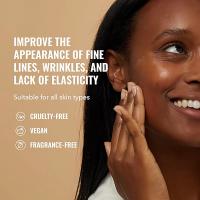 Crema de Retinol Suave Agarre Firmador y Hidratante para Piel Suelta Ilumina y Hidrata - details 7