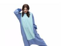 Pijama de una pieza para adulto, disfraz de Halloween, ropa de fiesta. - details 1
