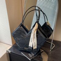 Bolso de Hombro Grande y Moderno para Mujer Nueva Tendencia 2025 Estilo Caliente en Bolsos y Viajes - details 21