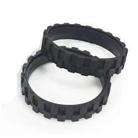 Ruedas de goma antideslizantes para iRobot ROOMBA serie 980 698 accesorios de repuesto para aspiradoras pequeñas hechos en China - details 0