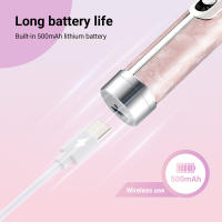 Máquina de Perforación de Uñas Eléctrica Milla de Manicura para Eliminación de Gel - details 5