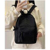 Mochila Pequeña de Estilo Chino Mini Bolsa de Viaje Ligera para Mujeres - details 15