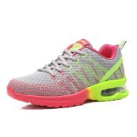 Zapatillas Deportivas para Mujer de Alta Calidad Zapatos para Correr al Aire Libre, Transpirables, Antideslizantes para Caminar - details 1