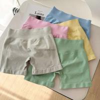 Pantalones Deportivos de Cintura Alta Fiess para Mujer Adelgazamiento de Peso, Levantamiento de Cadera, Yoga sin Costuras - details 22