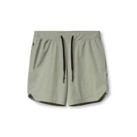 Pantalones cortos deportivos para correr de secado rápido para hombre de verano al por mayor - details 6