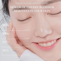 Crema Protector Solar Sakura SPF50 Lote de Gel de Aislamiento Hidratante y Blanqueador Facial - details 5