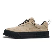 Nuevos zapatos deportivos de lona para jóvenes, de alta calidad y a la moda, para adolescentes, zapatos informales de diseño japonés a bajo precio para hombres, marca 2025 - details 0
