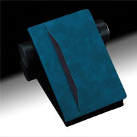 Funda de cuero sintético de lujo, funda premium para 9, 5.ª generación, 10.2, 9.7, iPad 7, 8, 9 Mini, 6, 5, 4, 3, Air 2 - details 25