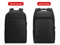 Nuevo bolso antirrobo de alta capacidad para ordenador portátil con mochila de viaje de negocios con interfaz USB - details 0