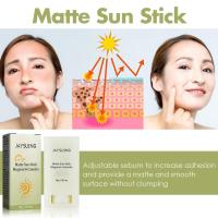 Barra de Protección Solar Jaysuing SPF50+ Control de Aceite Refrescante para la Piel - details 3