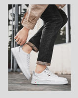 Moda nueva tendencia versátil zapatos de junta cómodos de los hombres resistentes al desgaste deportes antideslizantes de los hombres zapatos de junta de tendencia zapatos de los hombres transpirables - details 9