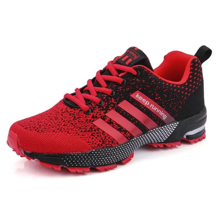 Calzado deportivo de moda para hombre, calzado ligero para correr y caminar 1 0 - 1