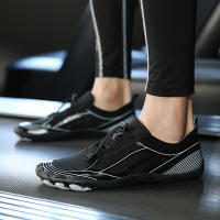 Zapatillas de Yoga Suaves Antideslizantes Zapatos de Entrenamiento Integral para Hombres y Mujeres - details 8