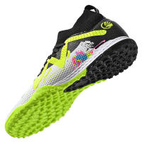 Botas de fútbol profesionales, zapatos de fútbol al aire libre, zapatos de entrenamiento para niños 34-45 - details 4