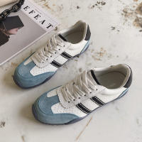 Nuevo versátil feo lindo casual zapatos deportivos plano casual zapatos de mujer de gran tamaño 41-43 - details 31