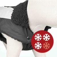 abrigo perro calidez trixie frio