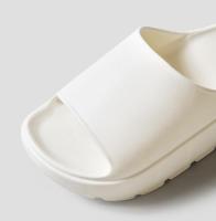 Eva Slides Sandal Plus Size Flip-flops Slipper Shoes Bathing Beachwear Soft  Thick Bottom 5.5cm  Women - details 7