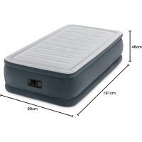 Colchón Hinchable Plus Comfort-Peluche Multicolor - details 24