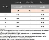 Vestido de noche para mujer con tirantes de lámina metálica, sólido, informal, sin mangas, elegante, fruncido, sin espalda, forrado - details 0
