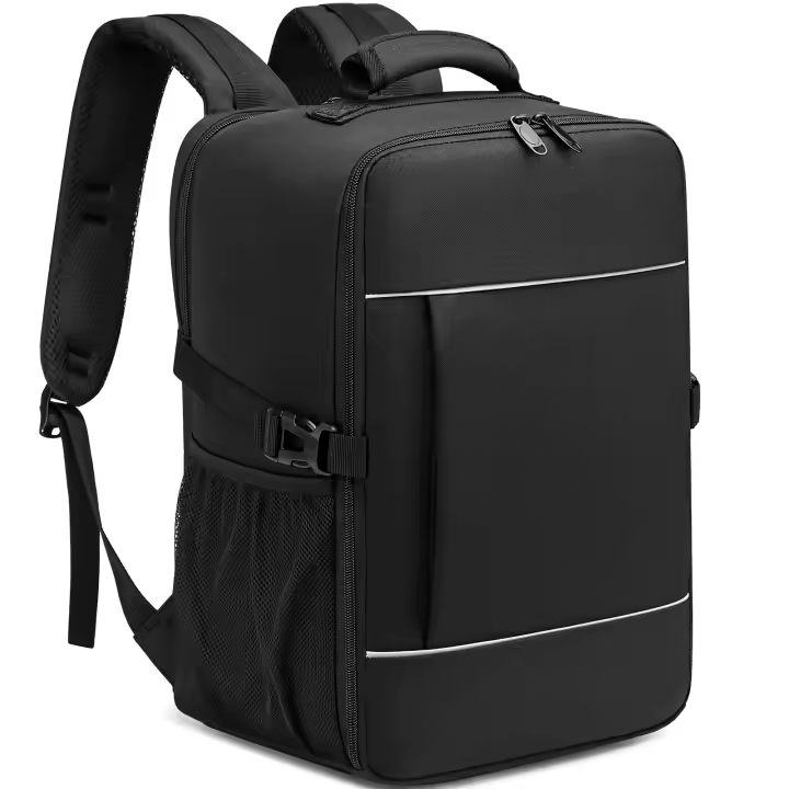 Mochila de viaje cabina avion para mujer, 40x20x25, impermeable, para deporte al aire libre - 1