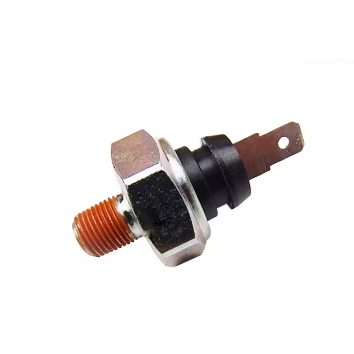 NUEVO 1 interruptor de sensor de presión de aceite 1026050 GG010 para VW Apollo Corrado Gol Golf Kombi Quantum Passat Parati Polo Santana Saveiro - 1