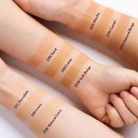 Para TIRTIR Cushion Foundation protector solar de larga duración Air Cushion compacto base de alta cobertura maquillaje coreano Original - details 14