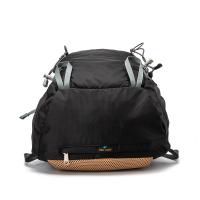 Mochila de nailon impermeable para hombre y mujer, bolsa de viaje de gran capacidad para acampada, senderismo y escalada, 30l - details 16