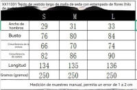 BUNO-2025 nuevo vestido largo estampado para mujer, vestido sin mangas con cuello en V estampado de estilo elegante a la moda para mujer, vacaciones de verano - details 0