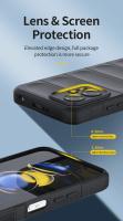 Para nada CMF Phone 2 Pro 5G Funda trasera de silicona líquida suave anticaída protección a prueba de golpes Funda Coque fundas de teléfono - details 17