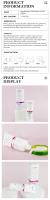 Crema de Belleza para la Piel Efectiva para Marcas de Embarazo, Acné, Reparación de la Piel - details 3