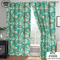 4PCS 6PCS Of High-Quality Curtains Special Price (100*210cm) Suitable for Home Decoration Bedroom Living Room - details 1