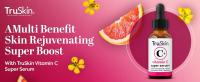TruSkin Vitamin C Super Serum+