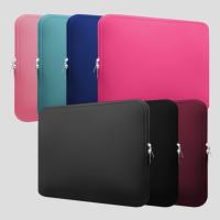 Funda protectora para portátil, funda impermeable, colorida, Estuche de transporte, accesorios para tableta, resistente al desgaste, resistente al agua - details 1