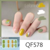 Raycolor semicurado-Gel para uñas, Gel de uñas, sólido, diseño de arte, 20 Uds. - details 6